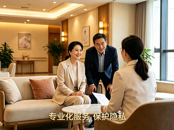 直辖县级行政区划有偿售卵代生女生的客户的客户群体有哪些
