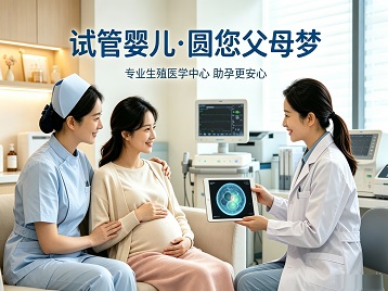 直辖县级行政区划辅助生育服务 试管婴儿行业的兴起背景、发展与未来展望
